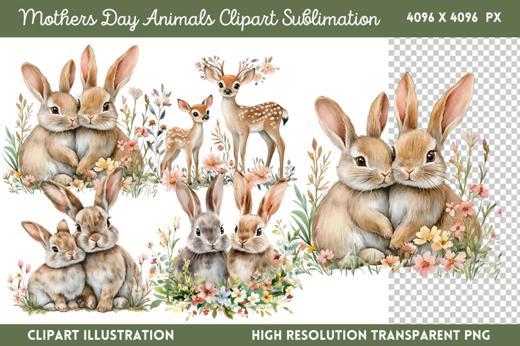 Animals Png Image 24