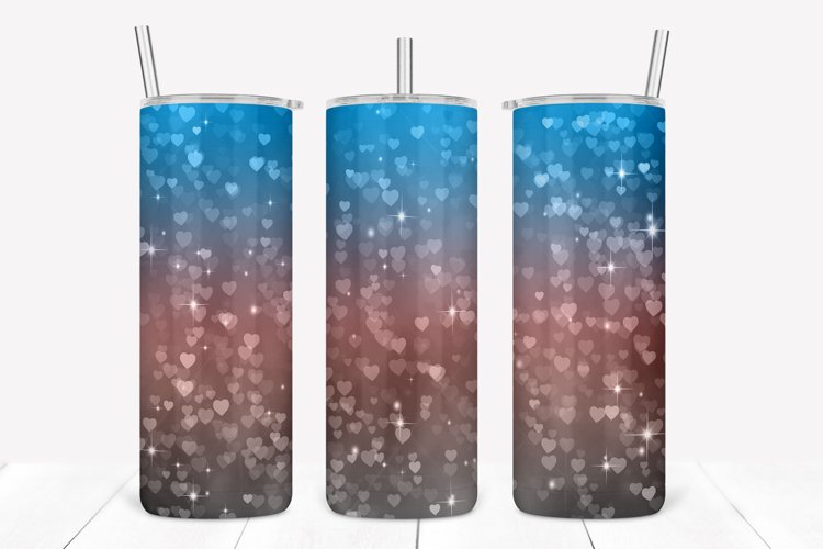 Sublimation Tumbler Designs Image 2