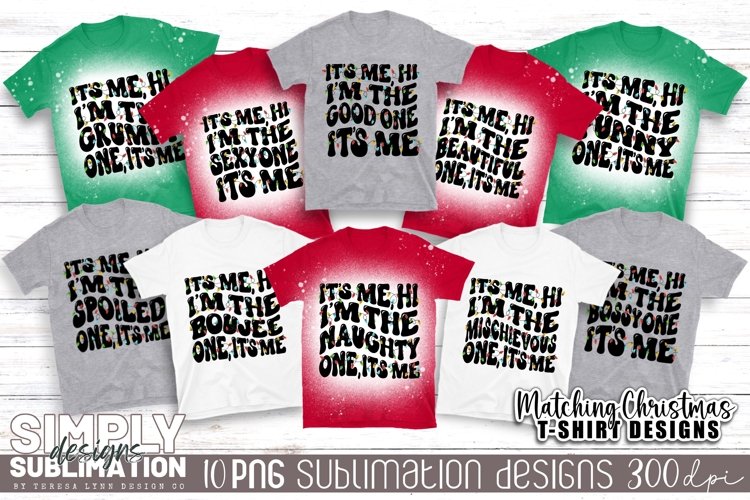 Funny Sublimation Designs Image 6