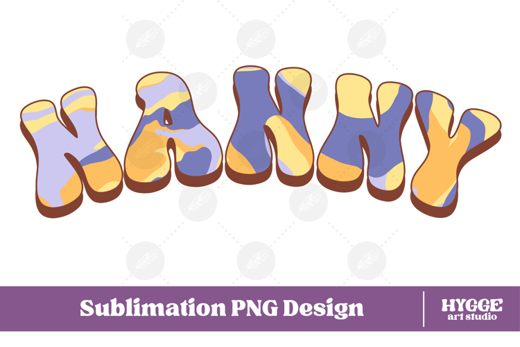 Grandma Clipart Image 4