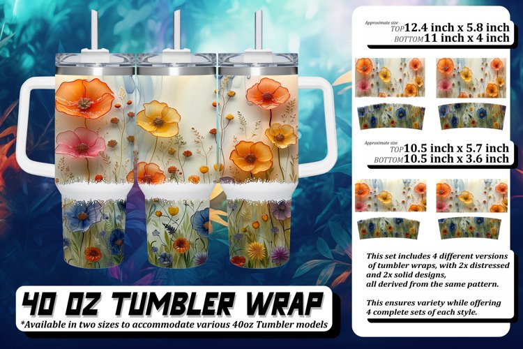 Watercolor Flower Png Image 21