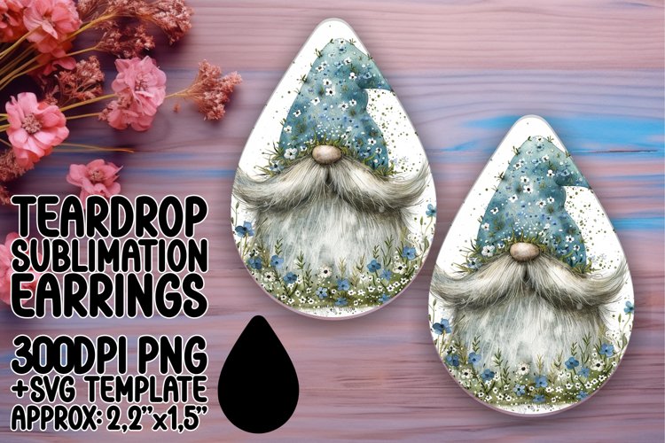 Gnome Clipart Image 18