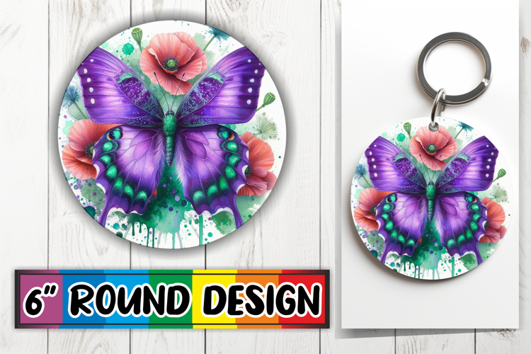 Watercolor Flower Png Image 16