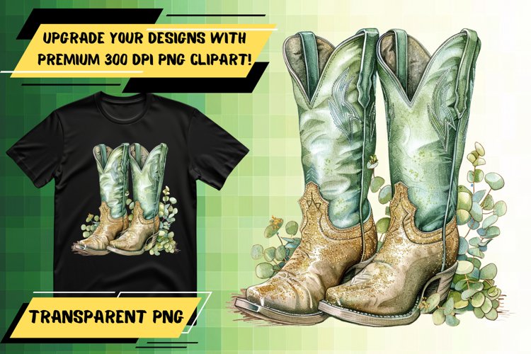 Cowboy Png Image 19