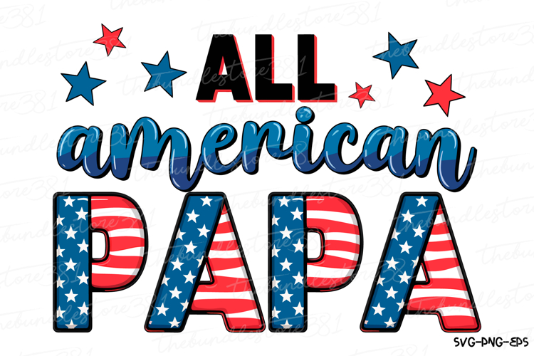 Funny 4th Of July Svg Image 8