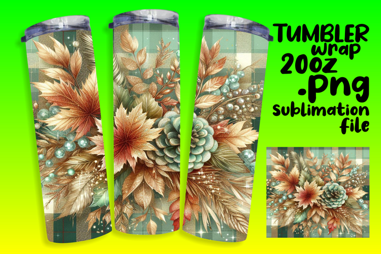 Flower Sublimation Image 14