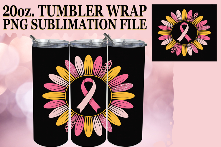 Breast Cancer Awareness Clipart Image 13