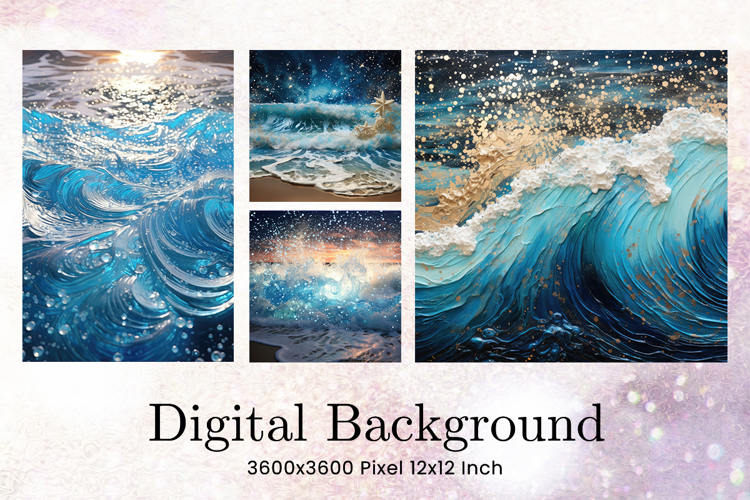 Summer Backgrounds