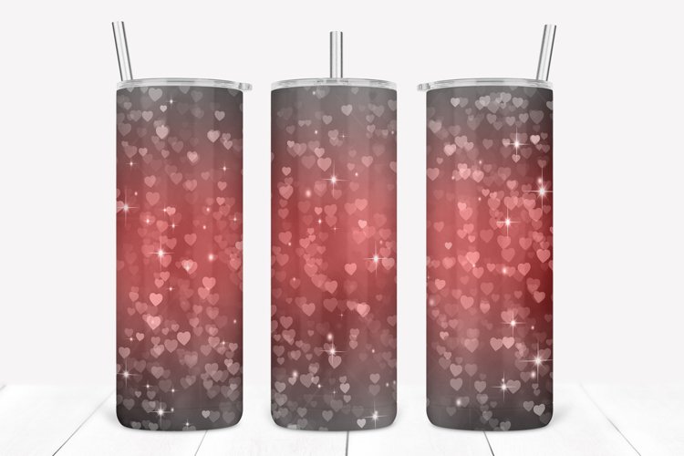 20oz Skinny Tumbler Sublimation