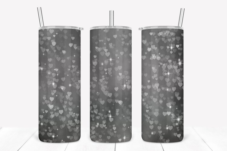 20oz Skinny Tumbler Sublimation