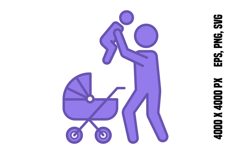 Daddy Clipart Image 21