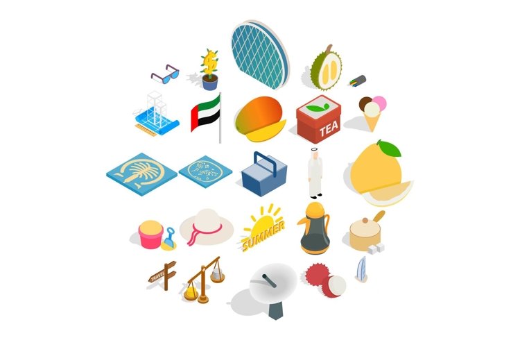 3d Icons Image 3