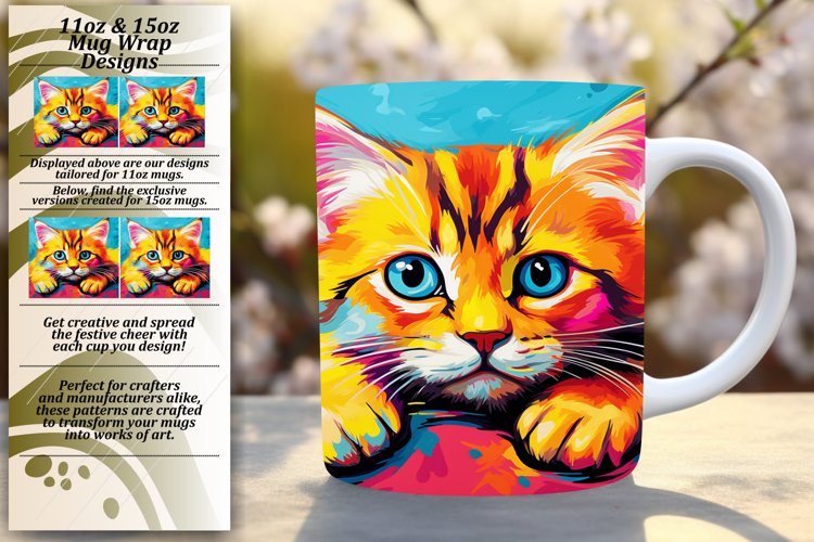 Kitty Clipart Image 6