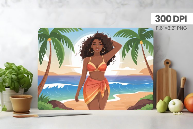 Black Queen Png Image 5