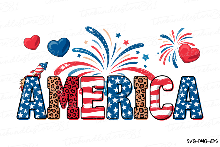 Funny 4th Of July Svg Image 4