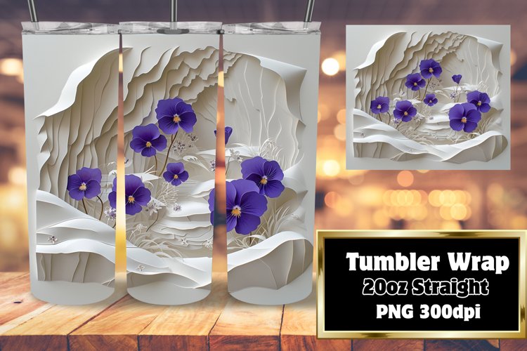 Floral Pattern Png Image 5