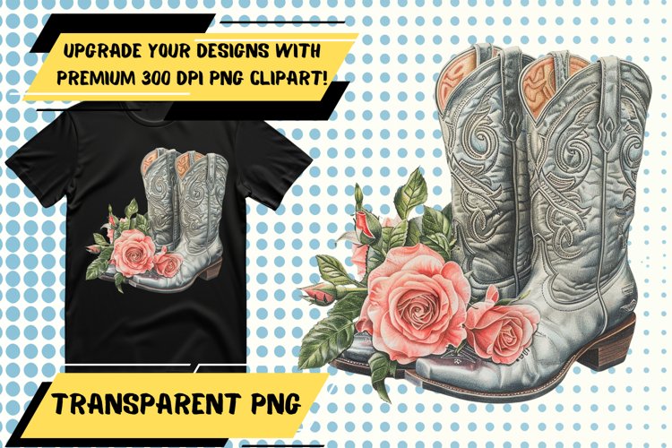 Cowboy Png Image 18