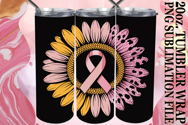 Breast Cancer Awareness Clipart Image 12