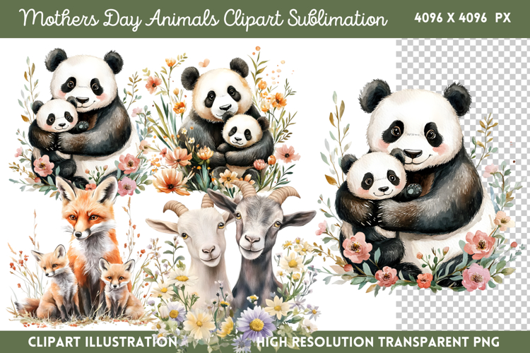 Animals Png Image 21