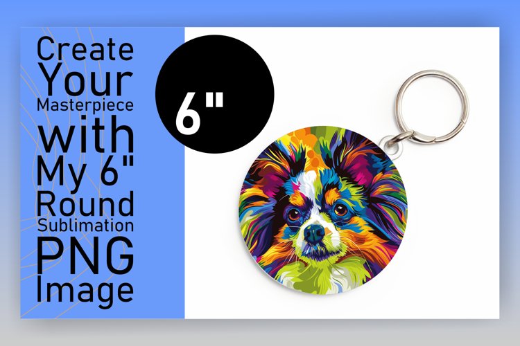 Flower Sublimation Image 13