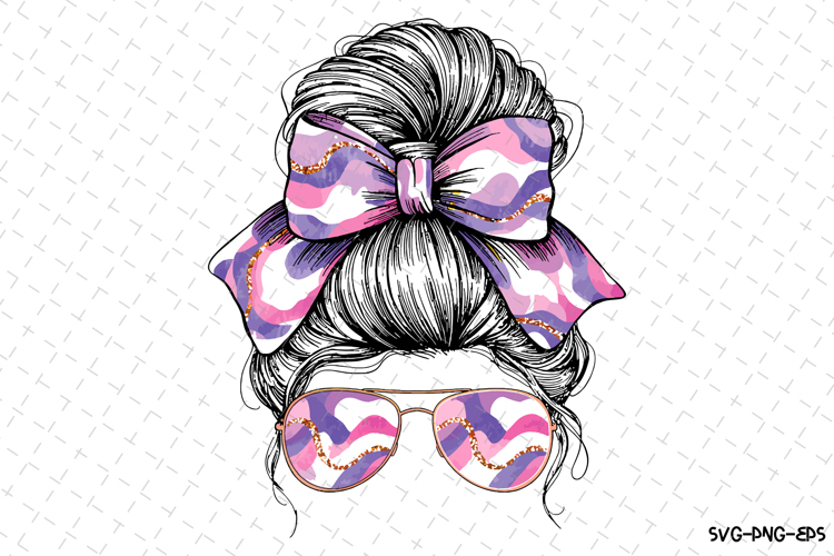 Mama SVGs Image 3