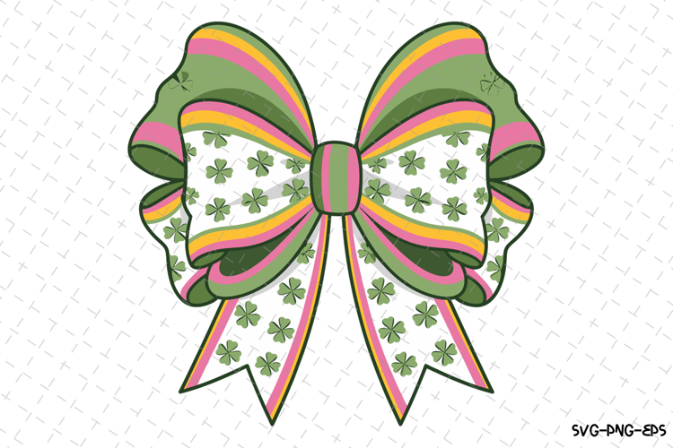 St Patricks Day Sublimation Image 19