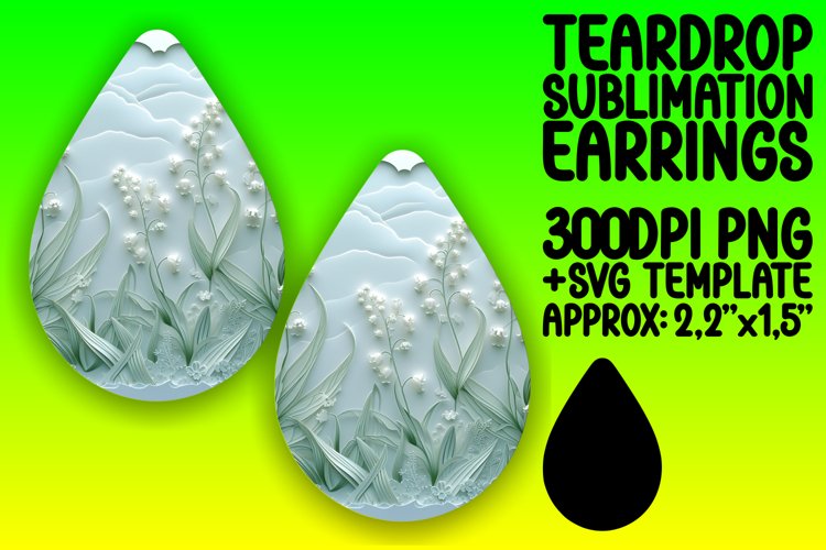 Floral Pattern Png Image 21