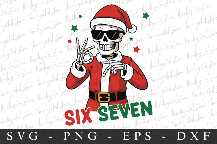 Merry Christmas Tree Svg Image 4