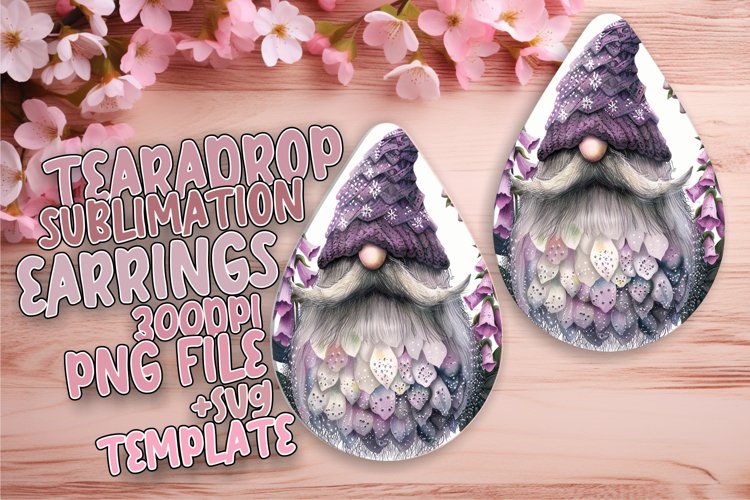 Gnome Clipart Image 14