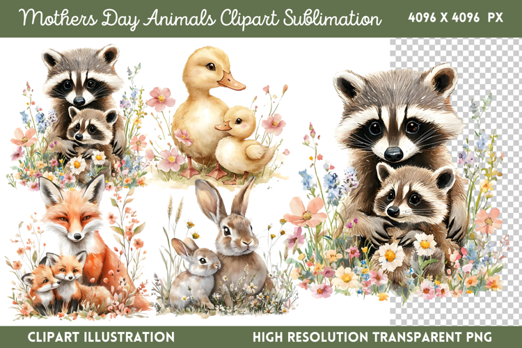 Animals Png Image 22