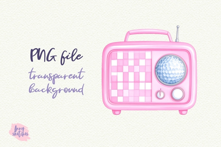 Jukebox Clipart Image 3