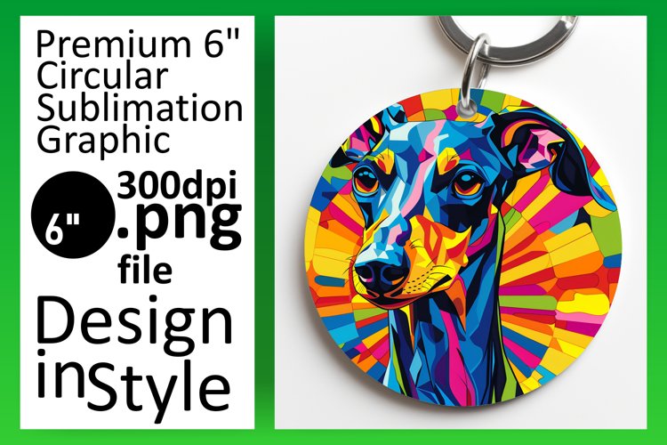 Flower Sublimation Image 11