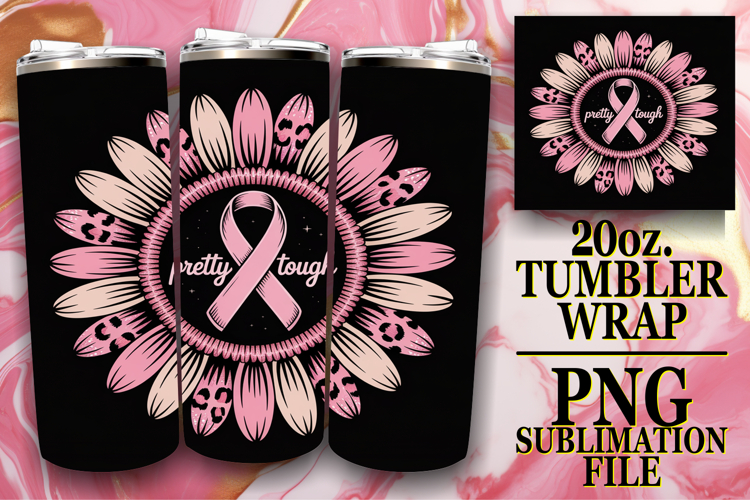 Breast Cancer Awareness Clipart Image 11