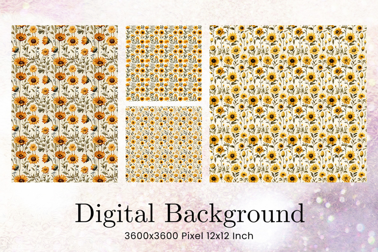 Seamless Background Paper Image 24