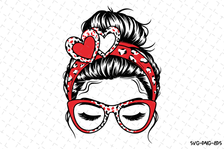 Mama SVGs Image 19