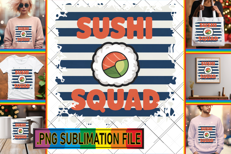 Cheerful PNG TSHIRT Magic, Retro Food