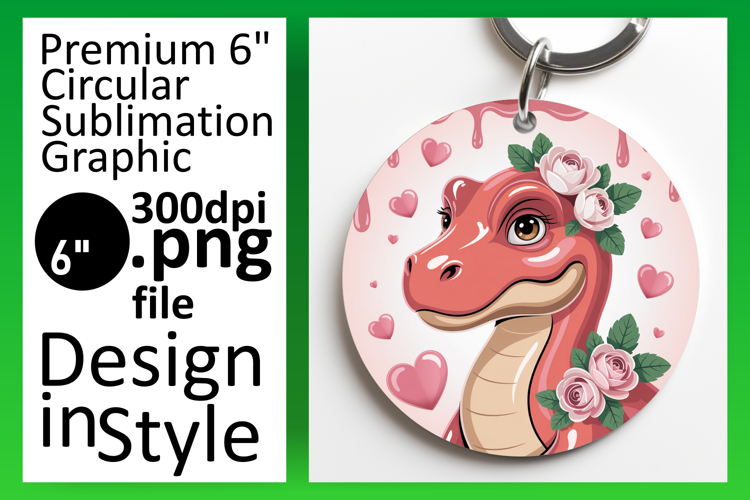 Cute Dino Png Image 22