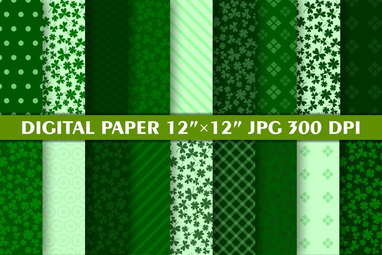 St Patrick's Day Clipart Image 15