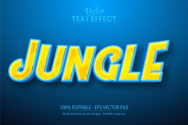 Jungle Clipart Image 17