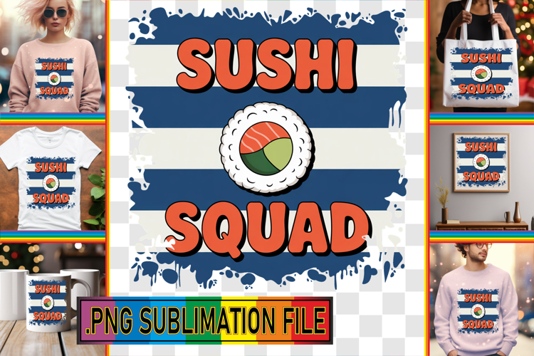 Enchanted TSHIRT Sublimation PNG, Retro Food