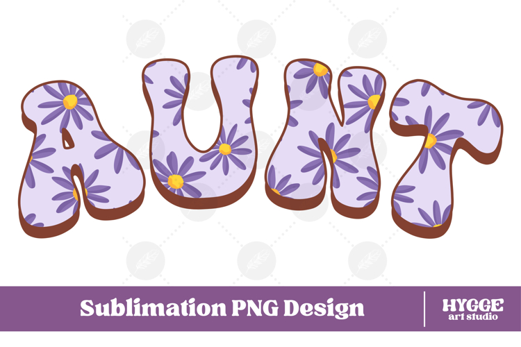 Aunt Clipart