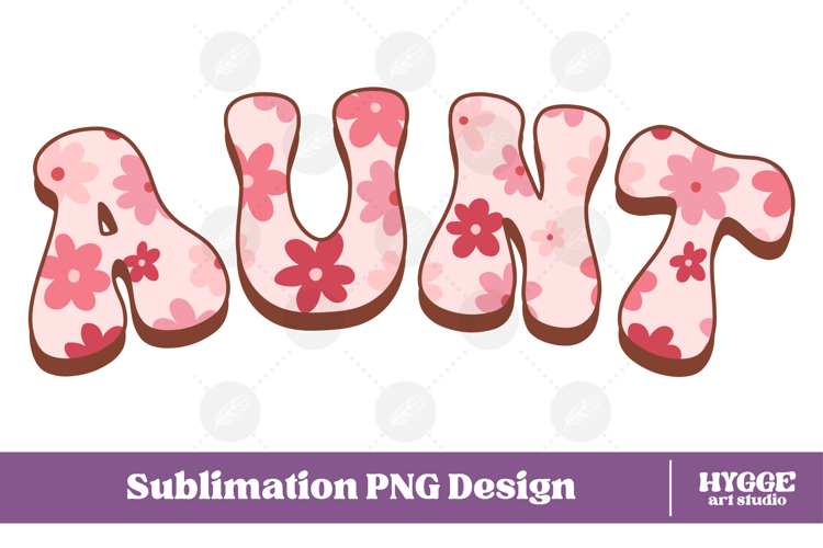 Aunt Clipart Image 9