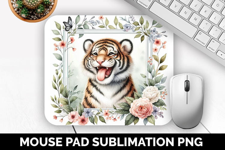 Cute Animals Clipart Image 14