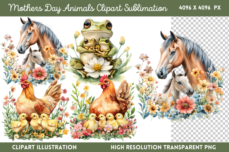 Animals Png Image 20