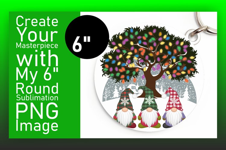 Christmas Gnomes Png