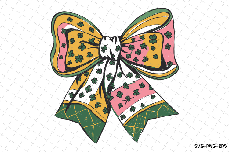 St Patricks Day Sublimation Image 12