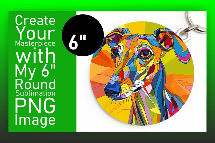 Flower Sublimation Image 12