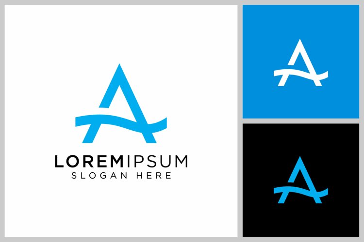 Alphabet Vector Image 12