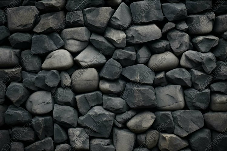 Rock Texture Image 6