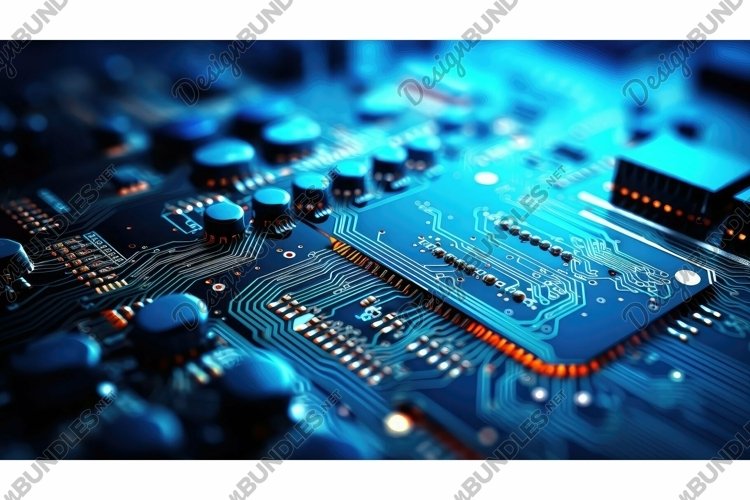 software net tech background example image 1